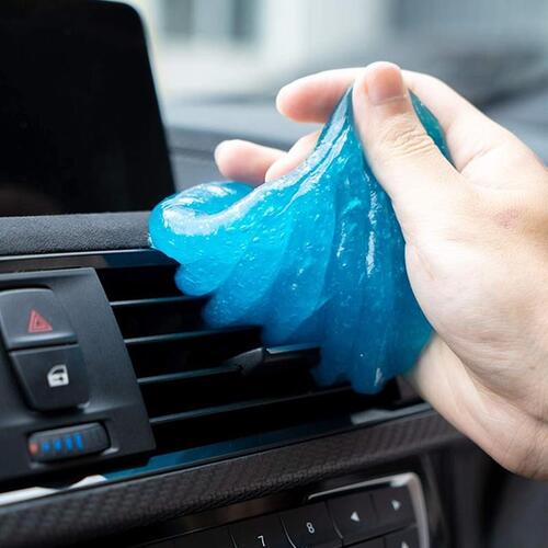 Ultimate Cleaning Gel Guide