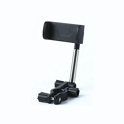 Car Rearview Mirror Mount Phone Holder